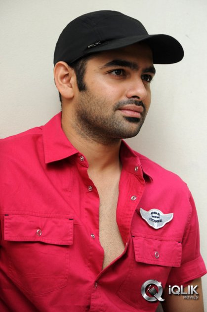 Ram-Pothineni